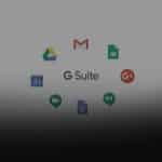 what is g suite