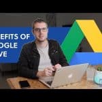 benefits of google drive for business